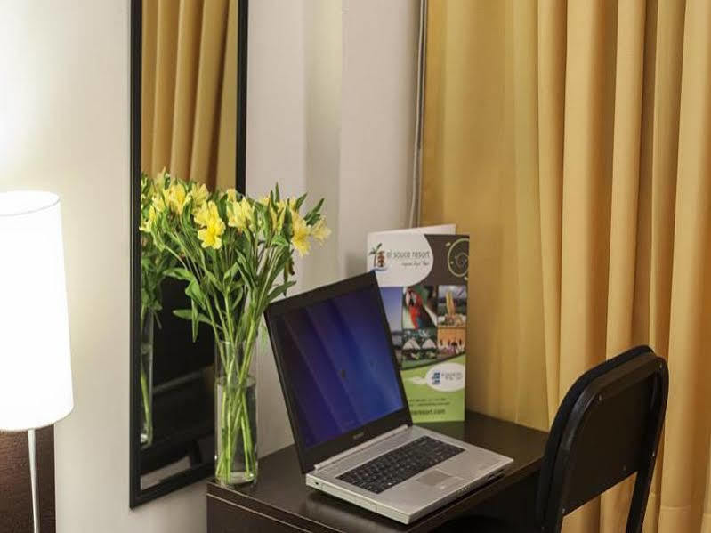 Hotel Fatima Inn Tarapoto Dış mekan fotoğraf